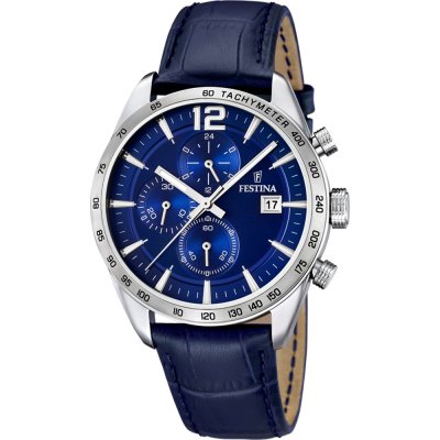 Montre Festina Chrono Sport F16760/3 Chronograph