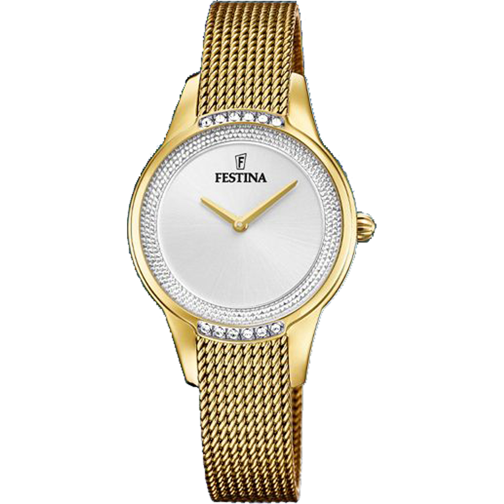 Montre Festina F20495/1 Glitz