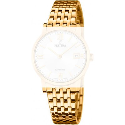 Bracelet Festina Straps BA04371 Swiss Made