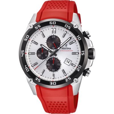 Montre Festina Chrono Sport F20330/1 The Originals