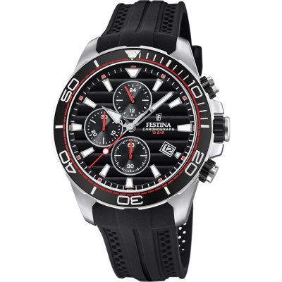 Montre Festina Chrono Sport F20370/6 The Originals