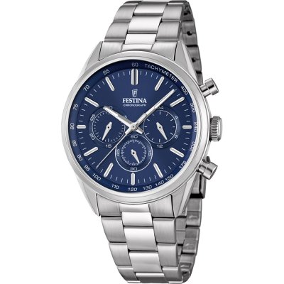 Montre Festina Timeless F16820/2