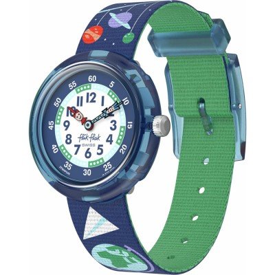 Montre Flik Flak 3+ Story Time FBNP245 School Stuff