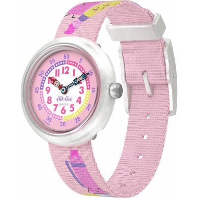 Montre Flik Flak 3+ Story Time FBNP247 In my Bag