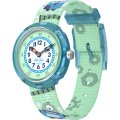 Montre Flik Flak 3+ Story Time FBNP254 Beep beep beep!