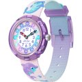 Montre Flik Flak 3+ Story Time FBNP255 Happy Dolphins