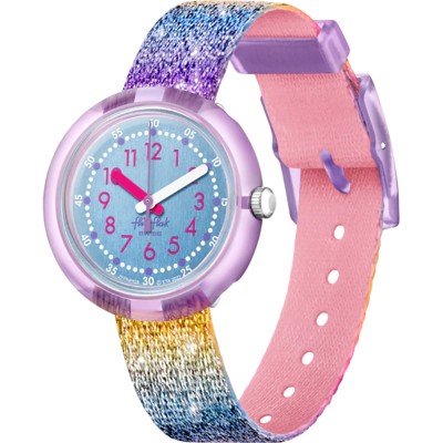 Time's up – Flik Flak : la montre préférée des enfants, parfaite