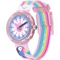 Montre Flik Flak 5+ Power Time FPNP185 Toucans Treasures