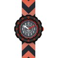 Montre Flik Flak 7+ Power Time FPSP079 Get Set Go!