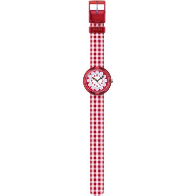 Montre Flik Flak 3+ Story Time FBNP078 Gingham
