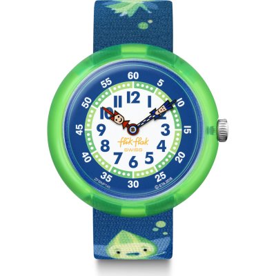 Montre Flik Flak FBNP145 Glowlins