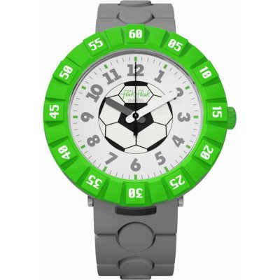 Montre Flik Flak 7+ Power Time FCSP070 Hat-Trick