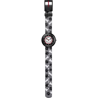 Montre Flik Flak 3+ Story Time FBNP066 Ilio