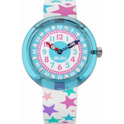 Montre Flik Flak 3+ Story Time FBNP081 Tähtila