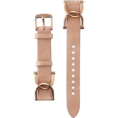Bracelet Fossil Straps AAM4620-SC AM4620 Cecile