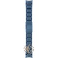 Bracelet Fossil Straps ABQ2275 BQ2275 Flynn Pilot
