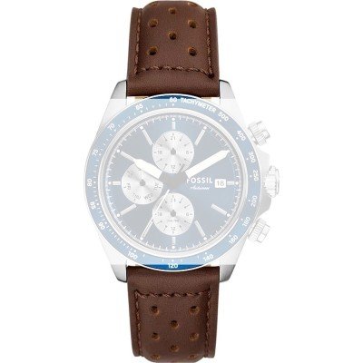 Bracelet Fossil ABQ2887 BQ2887 Autocross