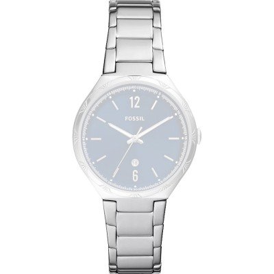 Bracelet Fossil ABQ3741 BQ3741 Ashtyn