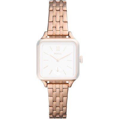 Bracelet Fossil ABQ3831 BQ3831 Colleen