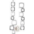 Bracelet Fossil Straps AES1869 ES1869 Delicate Square