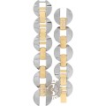 Bracelet Fossil Straps AES3017 ES3017 Delicate Square