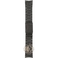 Bracelet Fossil Straps AFS4787 FS4787 Townsman Big