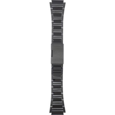 Bracelet Fossil Straps AFS5797 FS5797 Everett Chrono