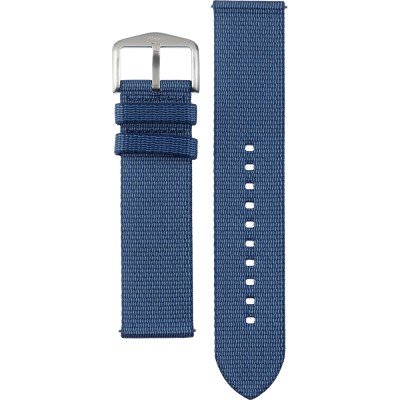 Bracelet Fossil Straps AFS5893 FS5893 FB-01 #Tide Earth Day