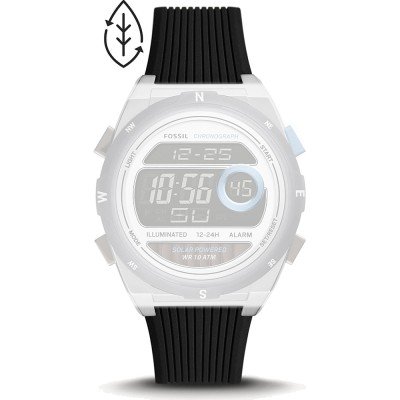 Bracelet Fossil AFS5912 FS5912 Everett