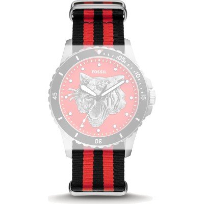 Bracelet Fossil AFS5929 FS5929 FB-01