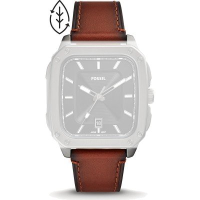 Bracelet Fossil AFS5934 FS5934 Inscription