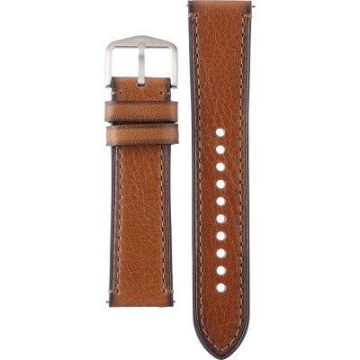 Bracelet Fossil AFS5946 FS5946 Blue