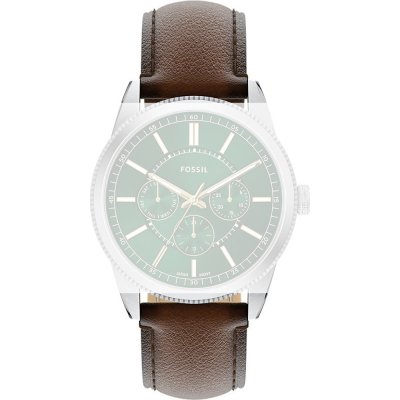 Bracelet Fossil AFS6137 Pearson