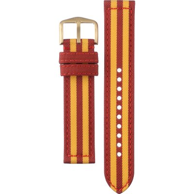 Bracelet Fossil ALE1158 LE1158 Gryffindor