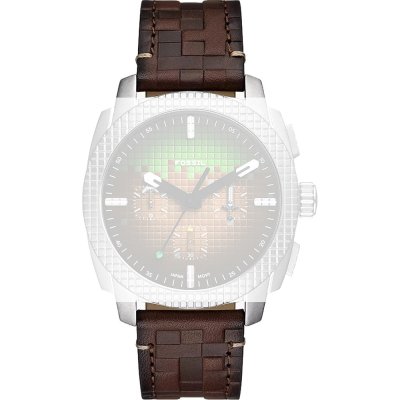 Bracelet Fossil ALE1206 Minecraft
