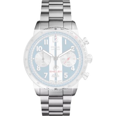 Bracelet Fossil ALE1209 Grand Tourer