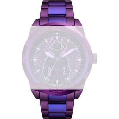 Bracelet Fossil ALE1211 Marvel