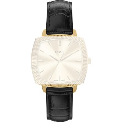 Bracelet Fossil ALE1214 Machine by Nick Jonas