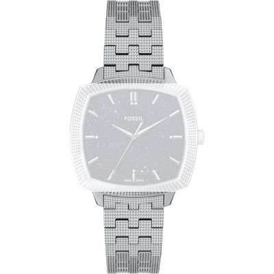 Bracelet Fossil ALE1216 Machine by Nick Jonas