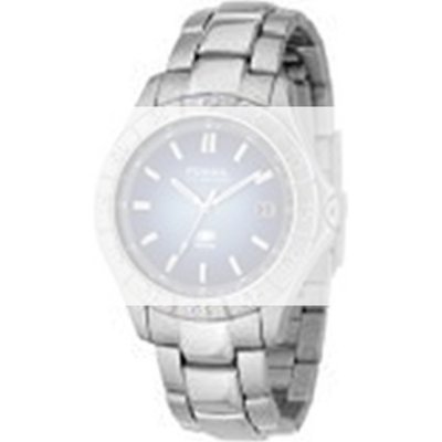 Bracelet Fossil Straps AAM3689