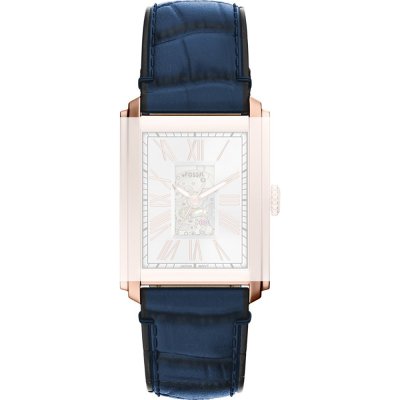 Bracelet Fossil AME3274 Carraway