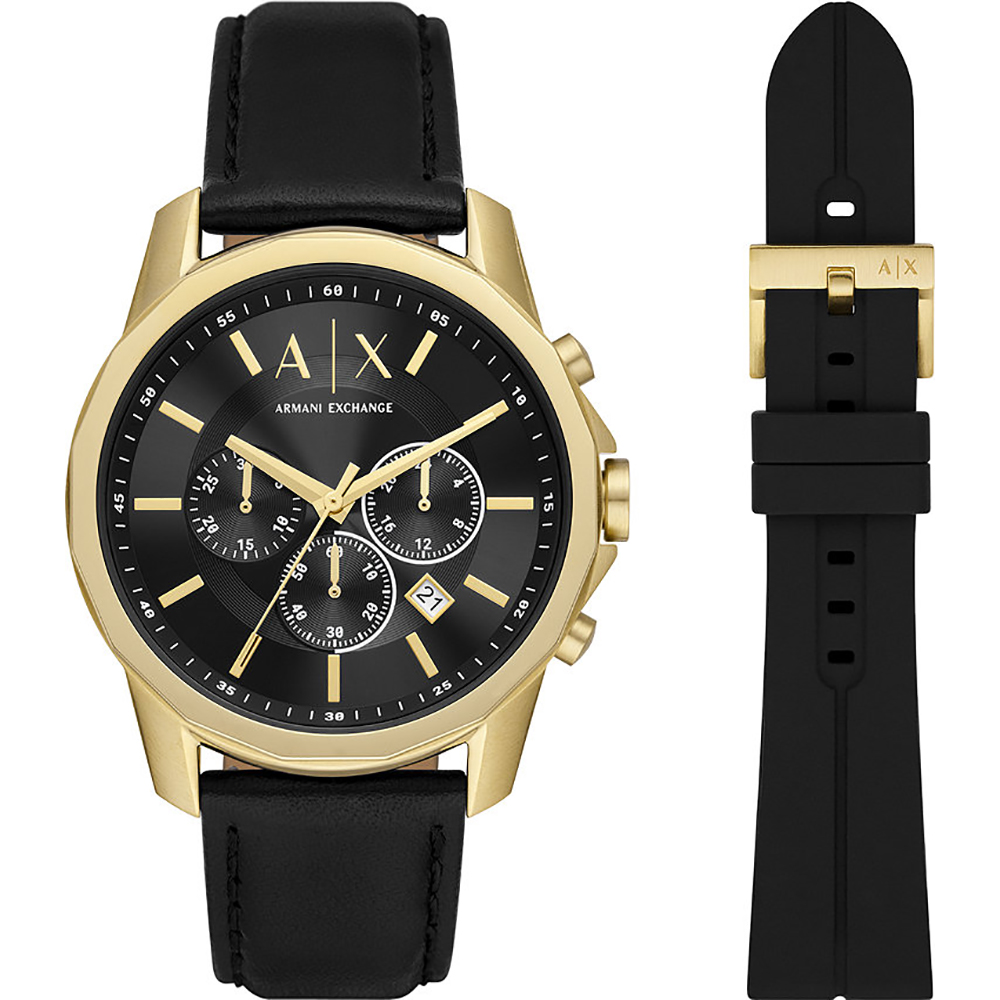 Armani Exchange AX7133SET montre