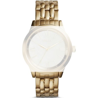 Bracelet Fossil Straps ABQ1757 BQ1757 Ainsley