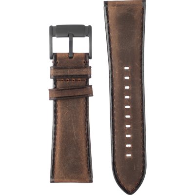 Bracelet Fossil Straps ABQ2376 BQ2376 Flynn