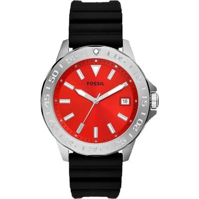 Montre Fossil BQ2782 Bannon