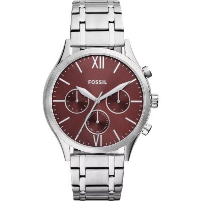 Montre Fossil BQ2804 Fennmore