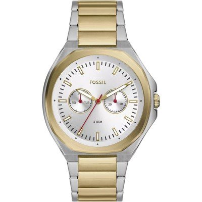 Montre Fossil BQ2840 Evanston