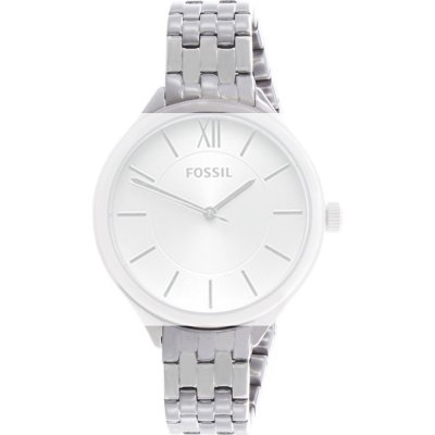 Bracelet Fossil Straps ABQ3048 BQ3048 Suitor