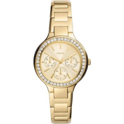 Montre Fossil BQ3705 Weslee
