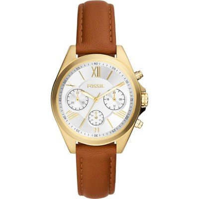Montre Fossil BQ3851 Modern Courier